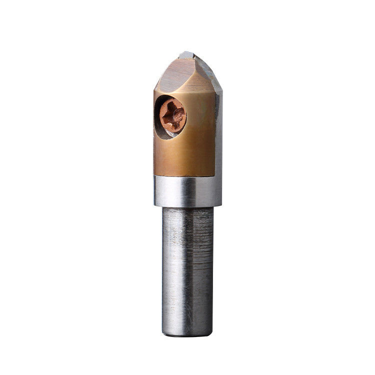 China MCD Ball End Milling Cutter factory